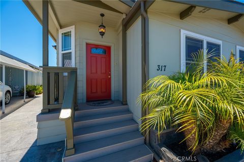 Tiny photo for 317 Sunrise Terrace Ter, Arroyo Grande, CA 93420 (MLS # PI26039948)