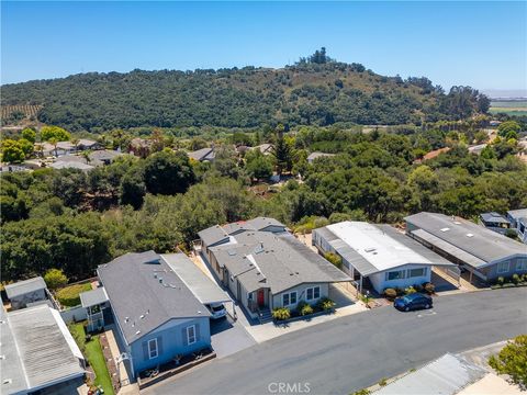 Tiny photo for 317 Sunrise Terrace Ter, Arroyo Grande, CA 93420 (MLS # PI26039948)