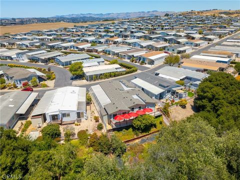 Tiny photo for 317 Sunrise Terrace Ter, Arroyo Grande, CA 93420 (MLS # PI26039948)