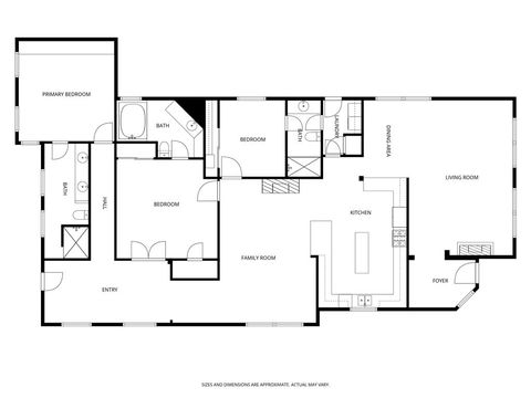 Tiny photo for 317 Sunrise Terrace Ter, Arroyo Grande, CA 93420 (MLS # PI26039948)