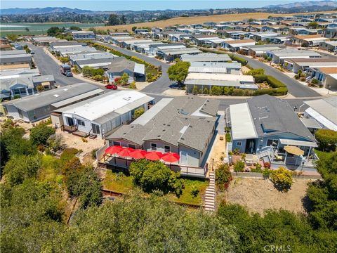 Tiny photo for 317 Sunrise Terrace Ter, Arroyo Grande, CA 93420 (MLS # PI26039948)