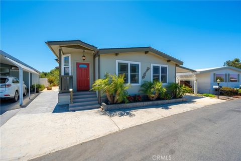 Tiny photo for 317 Sunrise Terrace Ter, Arroyo Grande, CA 93420 (MLS # PI26039948)