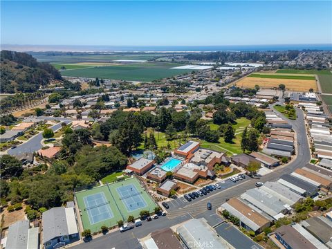 Tiny photo for 317 Sunrise Terrace Ter, Arroyo Grande, CA 93420 (MLS # PI26039948)