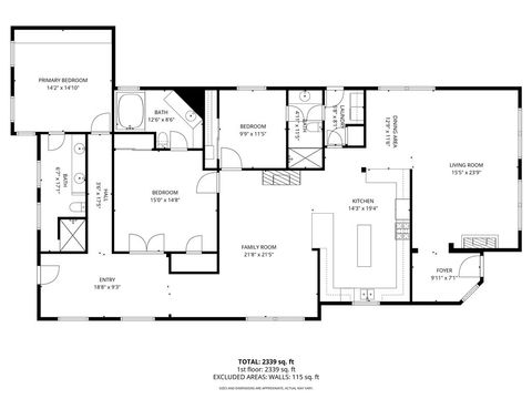 Tiny photo for 317 Sunrise Terrace Ter, Arroyo Grande, CA 93420 (MLS # PI26039948)