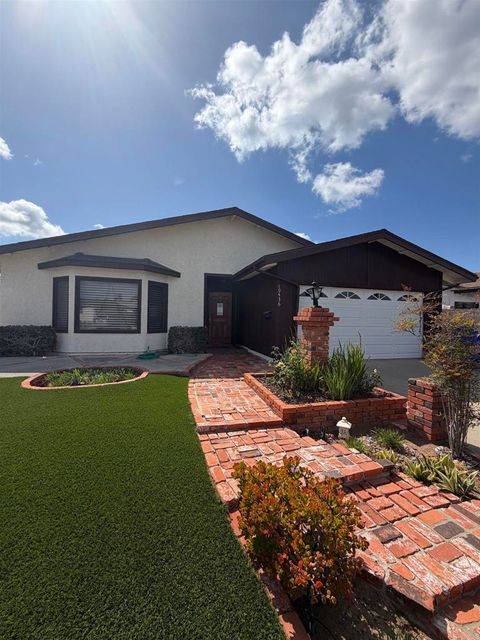 Photo of 10436 Bedfont Circle, Mira Mesa, CA 92126 (MLS # PTP2603180)
