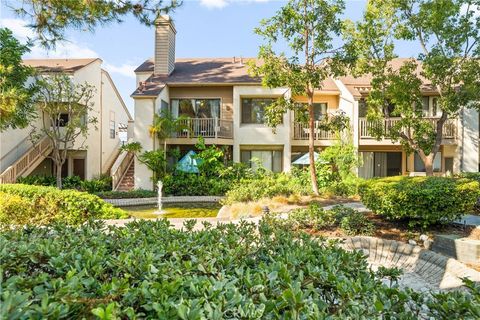 Photo of 10560 N Lakeside Drive N #B, Garden Grove, CA 92840 (MLS # PW25233949)