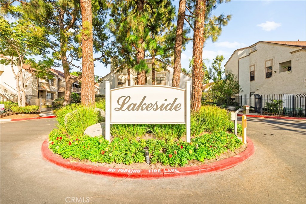 Lakeside II (LKS2) - Residential