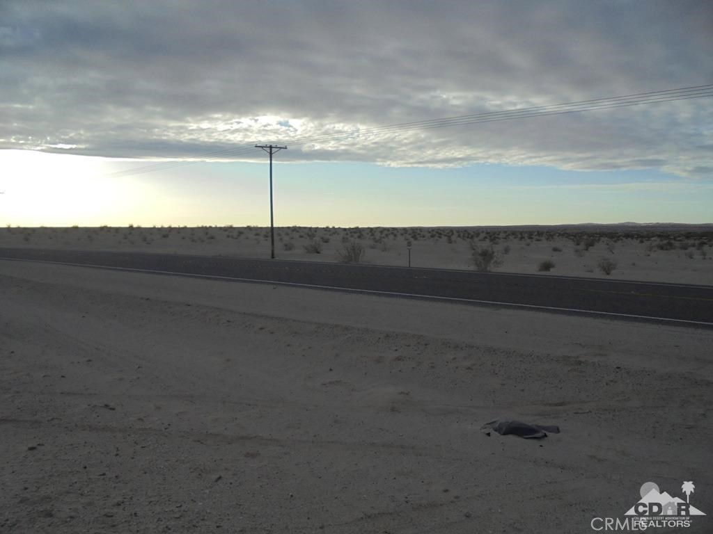 Not Applicable-1 - Land