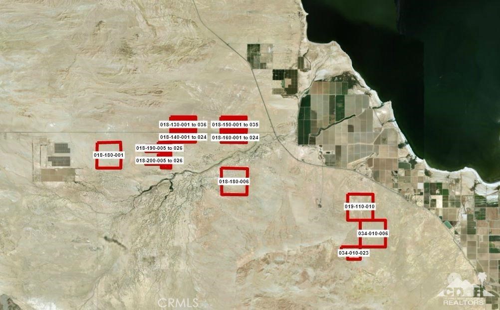 Not Applicable-1 - Land