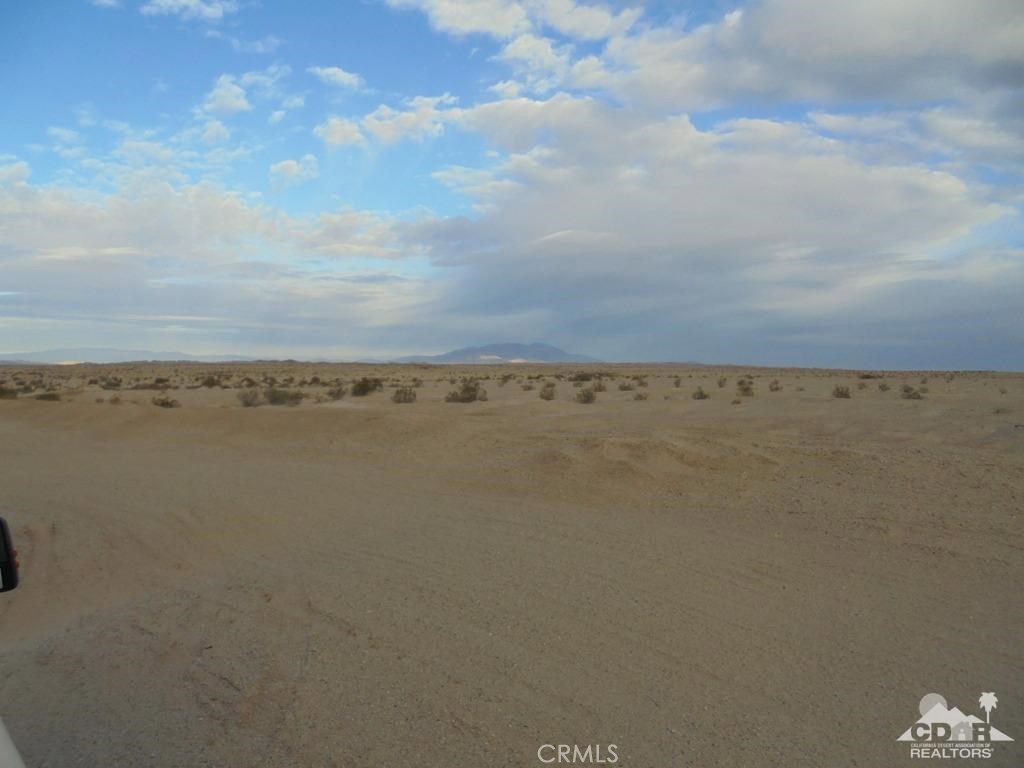 Not Applicable-1 - Land