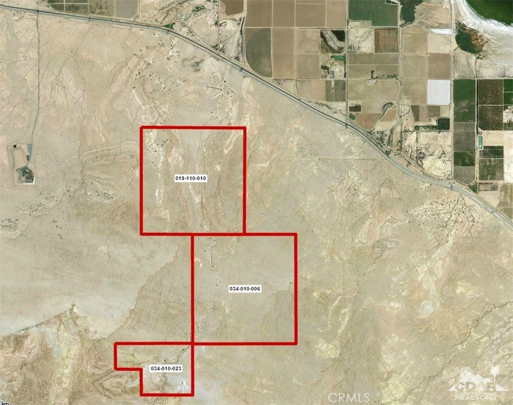 Not Applicable-1 - Land