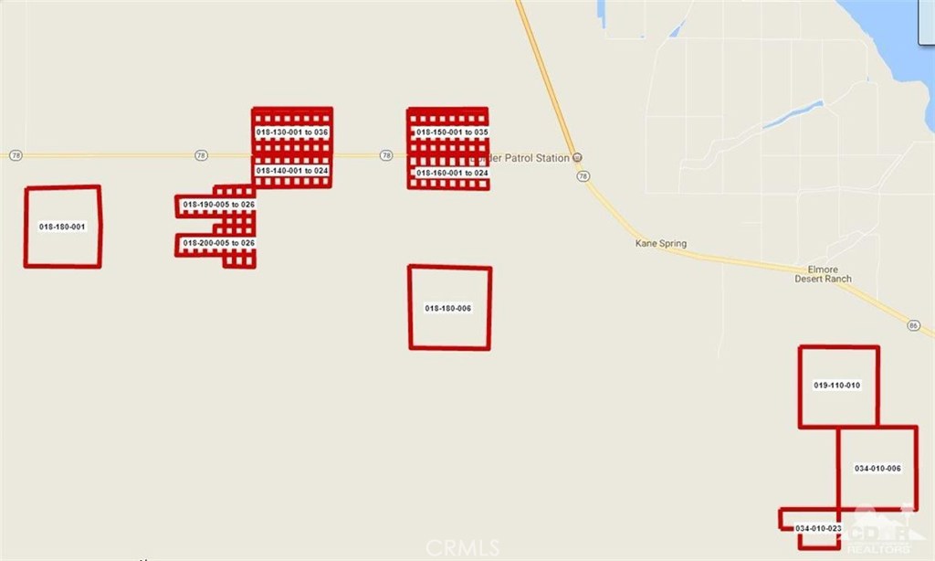 Not Applicable-1 - Land