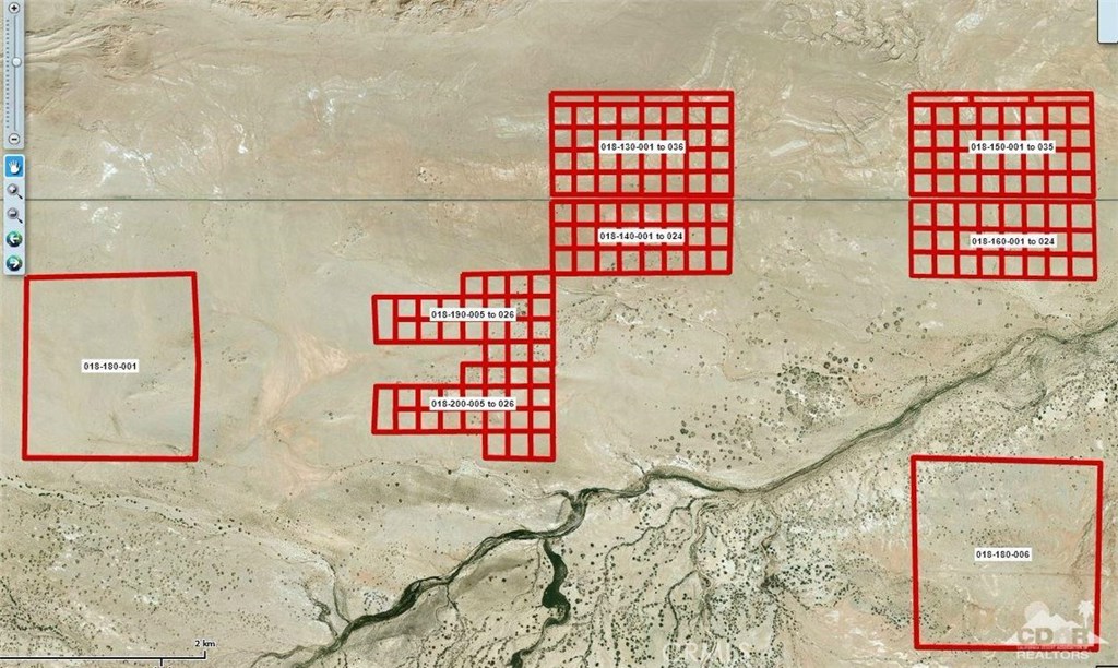 Not Applicable-1 - Land