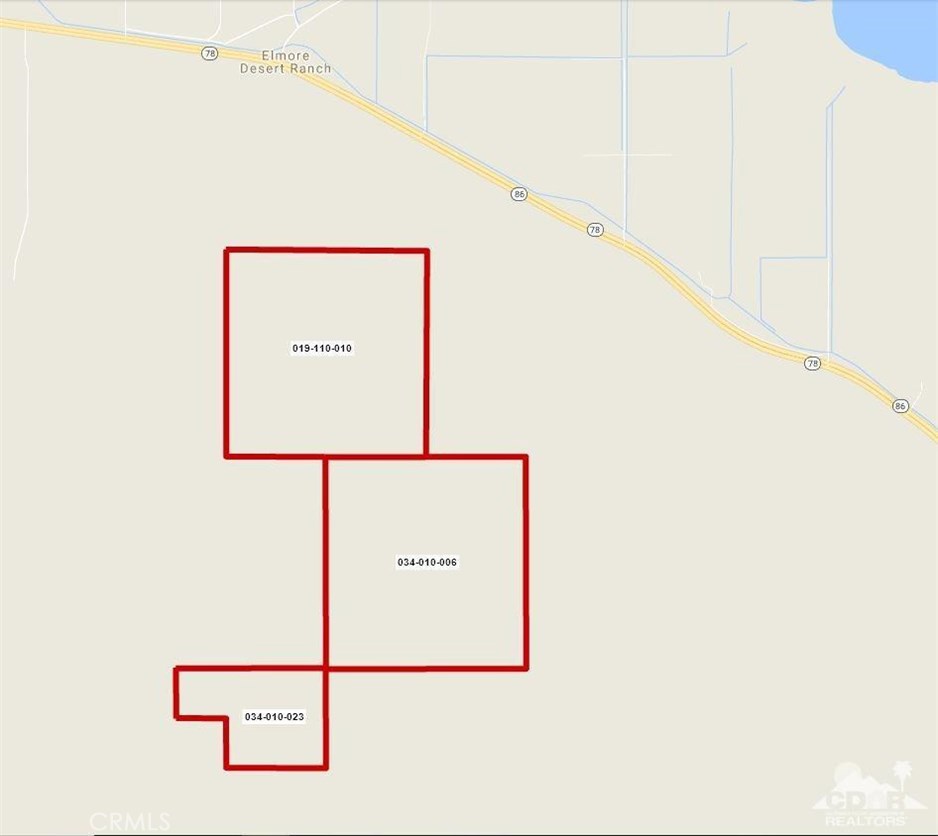 Not Applicable-1 - Land