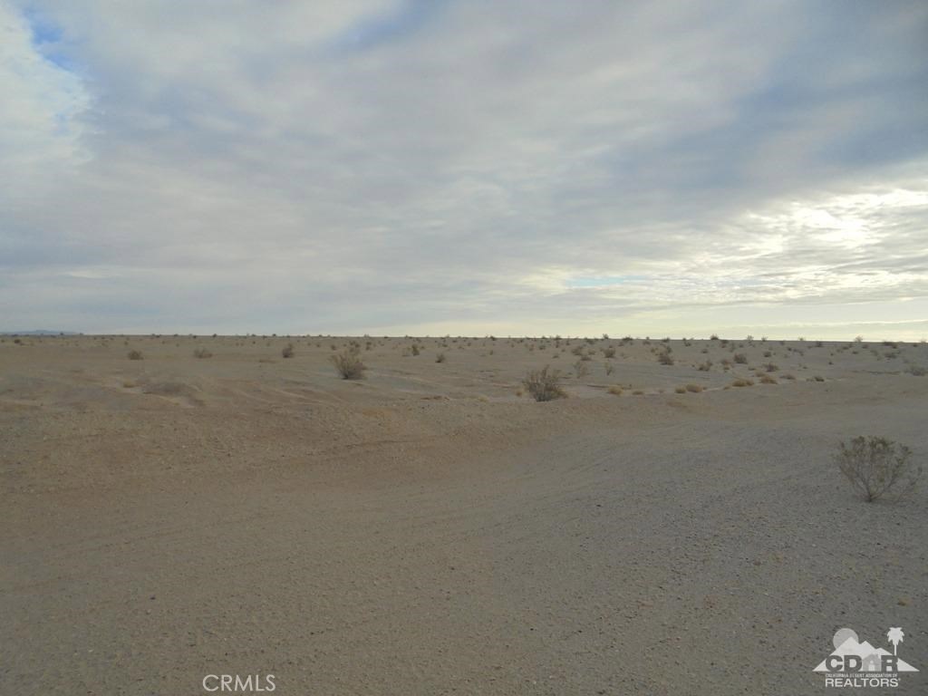 Not Applicable-1 - Land