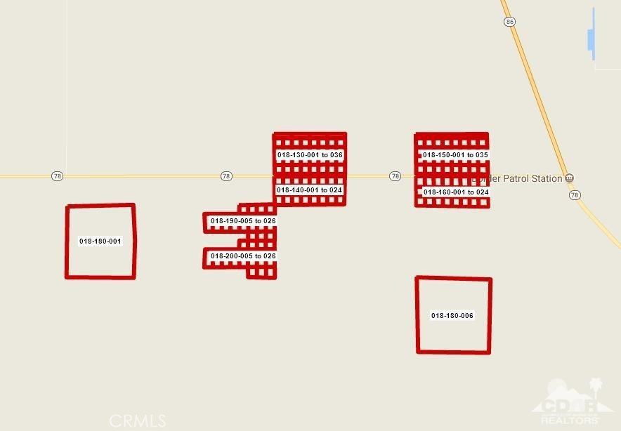 Not Applicable-1 - Land