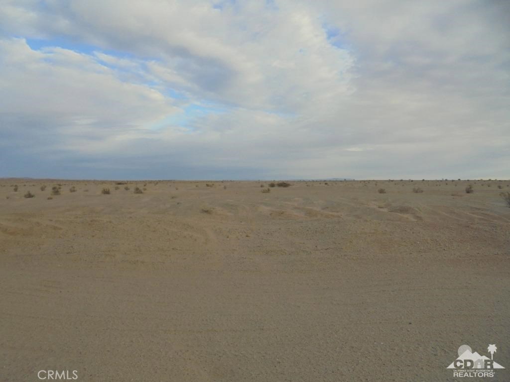 Not Applicable-1 - Land