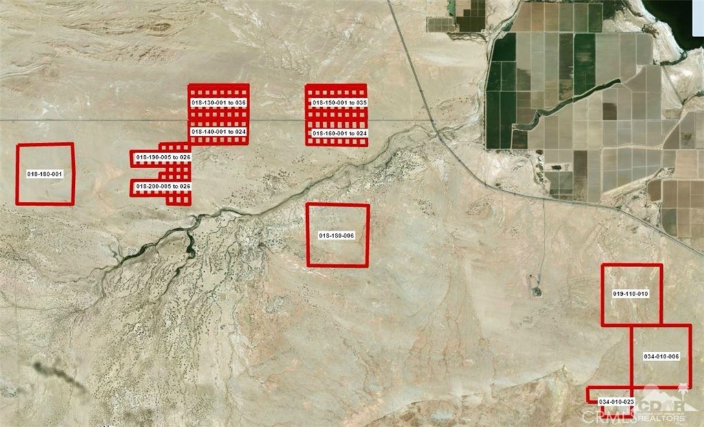 Not Applicable-1 - Land