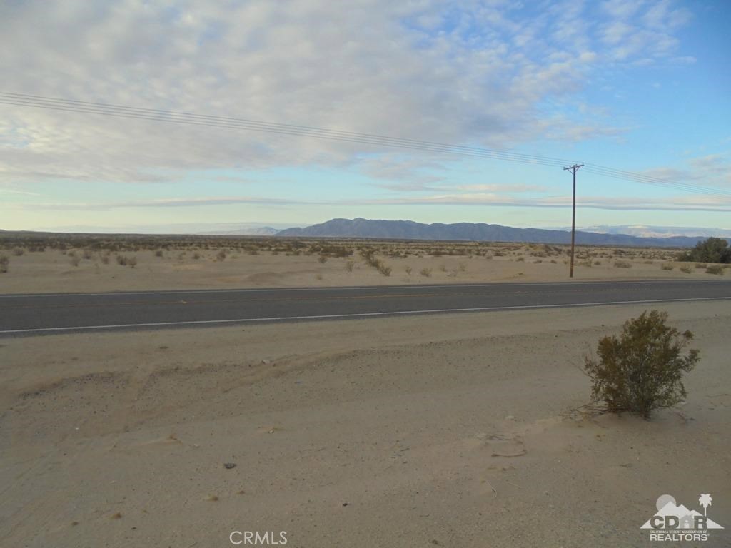 Not Applicable-1 - Land