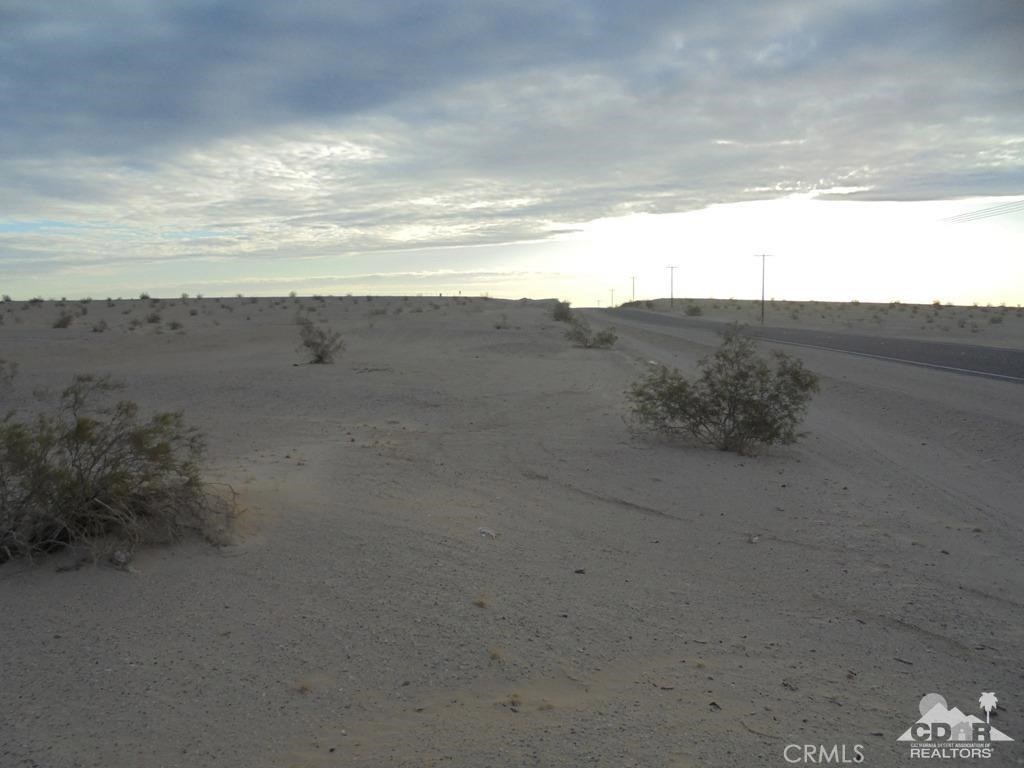 Not Applicable-1 - Land