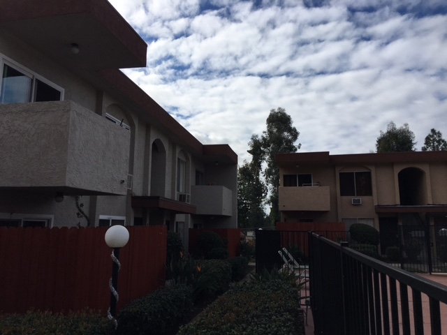 top floor unit, open kitchen and living room concept, view of the pool, designer window treatments Neighborhoods: Mira Mesa Other Fees: 0 Sewer: Sewer Connected Topography: LL