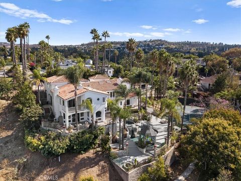5059 E Crescent Drive Anaheim Hills CA 92807