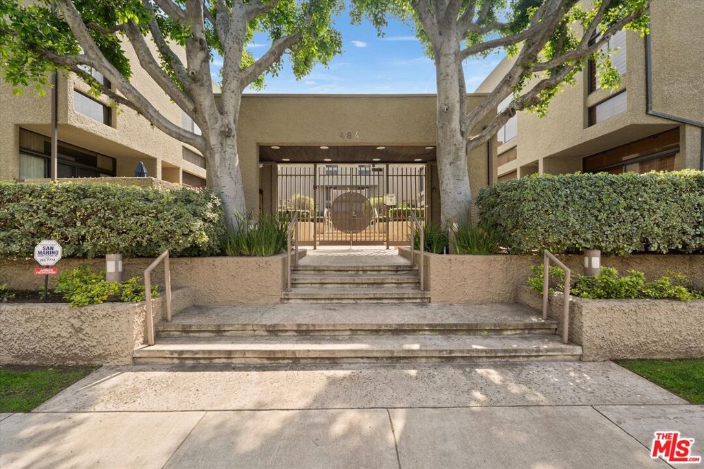 484 E California Boulevard 36