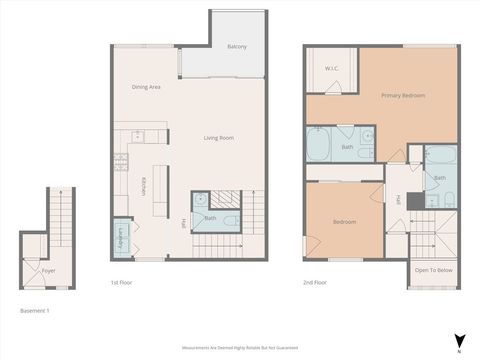 Photo of 484 E California Boulevard #36, Pasadena, CA 91106 (MLS # 26656561)