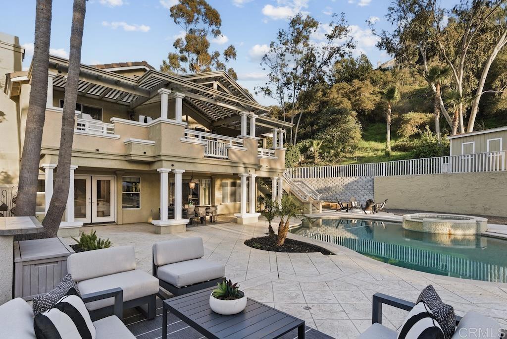 1615 Orchard Wood Road