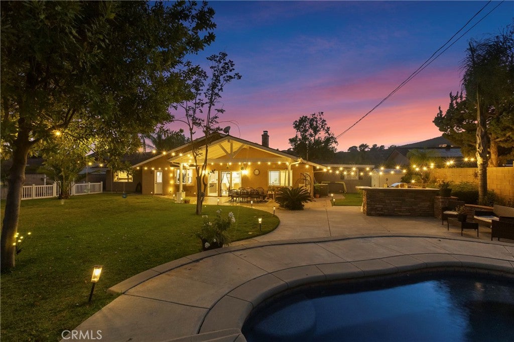 220 Copa De Oro Drive