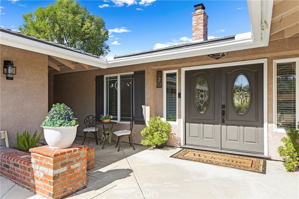 220 Copa De Oro Drive