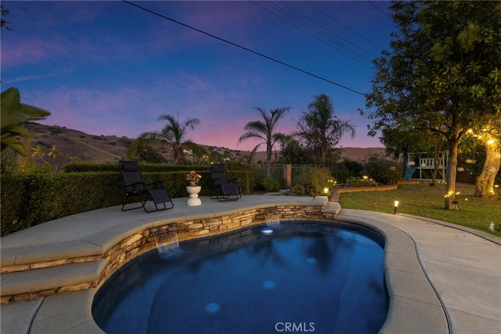 220 Copa De Oro Drive