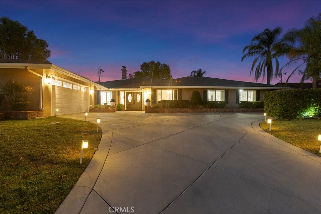 220 Copa De Oro Drive