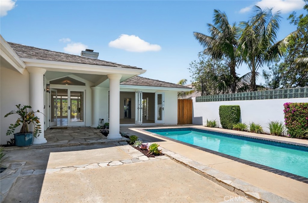 Harbor View Hills I (HAV1) - Residential Lease