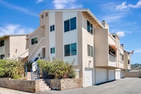 Photo of 5653 Riley St St #105, San Diego, CA 92110 (MLS # 250040642SD) Photo of 5653 Riley St St #105, San Diego, CA 92110 (MLS # 250040642SD)