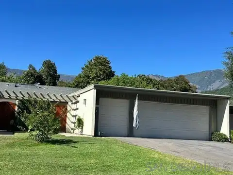 MLS: 260016630SD