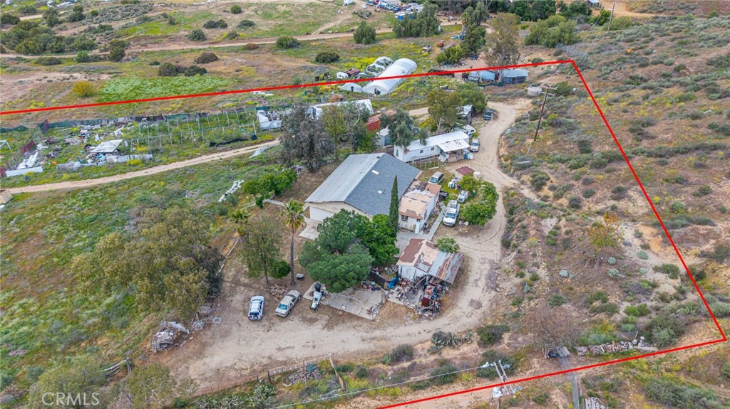 23850 Estelle Mountain Road