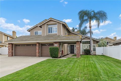 25225 Corte Sandia Murrieta CA 92563