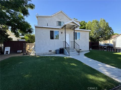 133 N Hagar Street San Fernando CA 91340