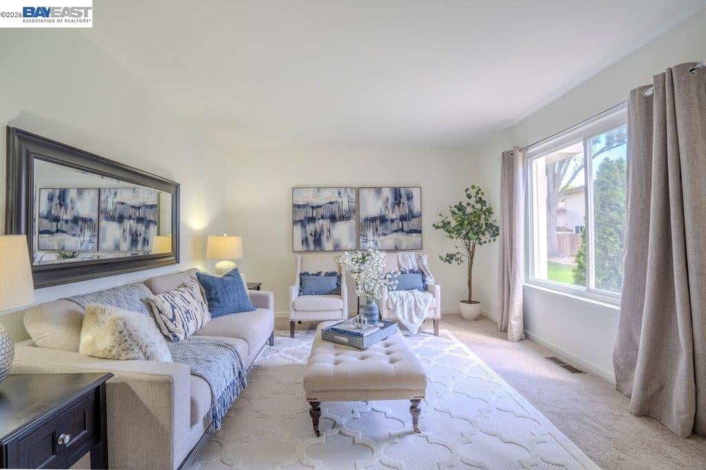 3836 Keneland Way Way, Pleasanton CA 94588