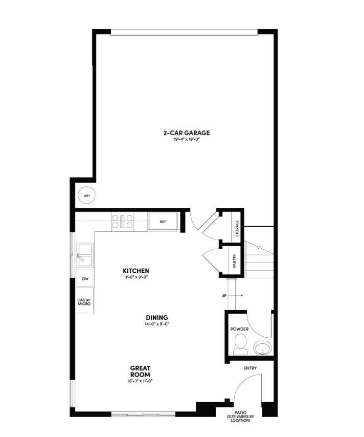 4357 jasmine lane