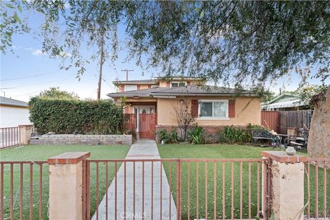 Photo of 8720 Villa Drive, Whittier, CA 90602 (MLS # PW25262749)