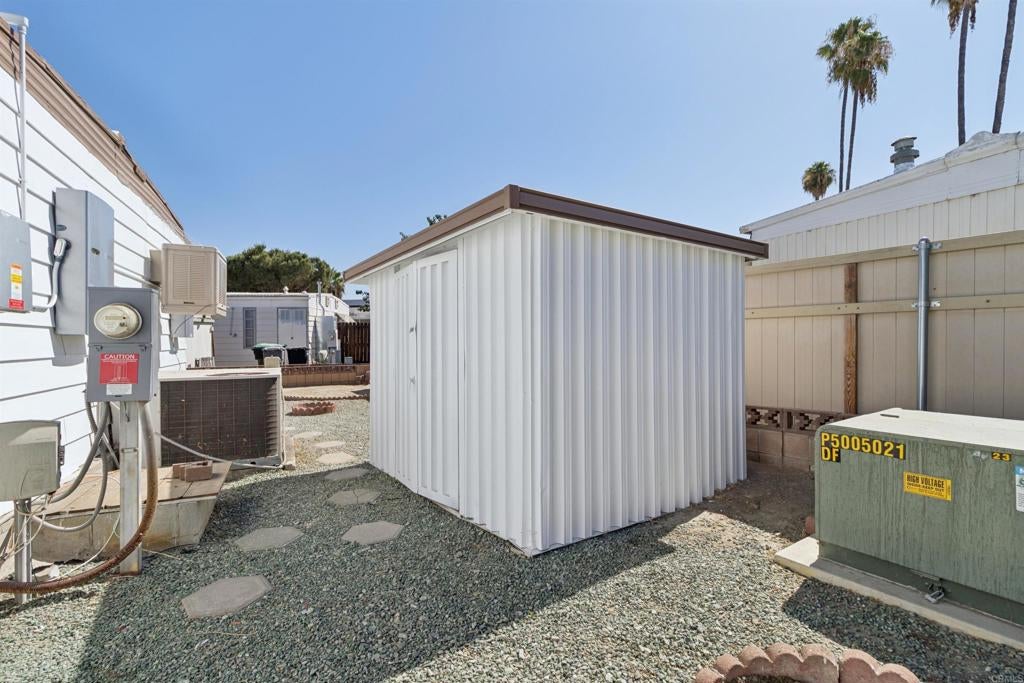 401 San Mateo Circle
