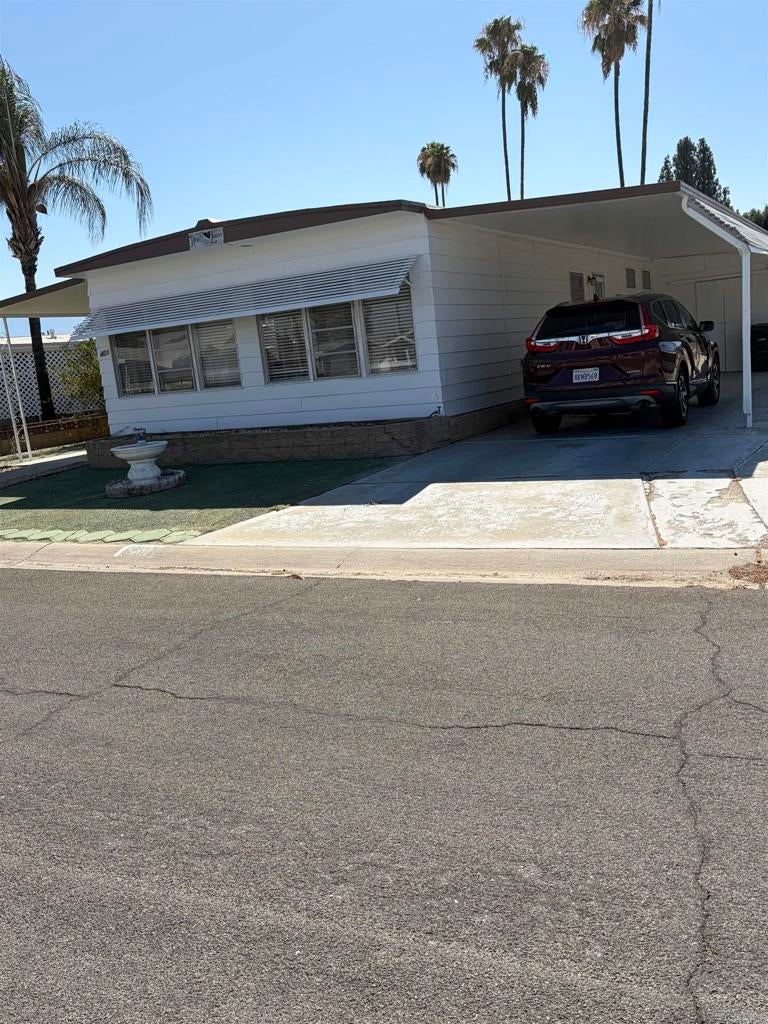 401 San Mateo Circle