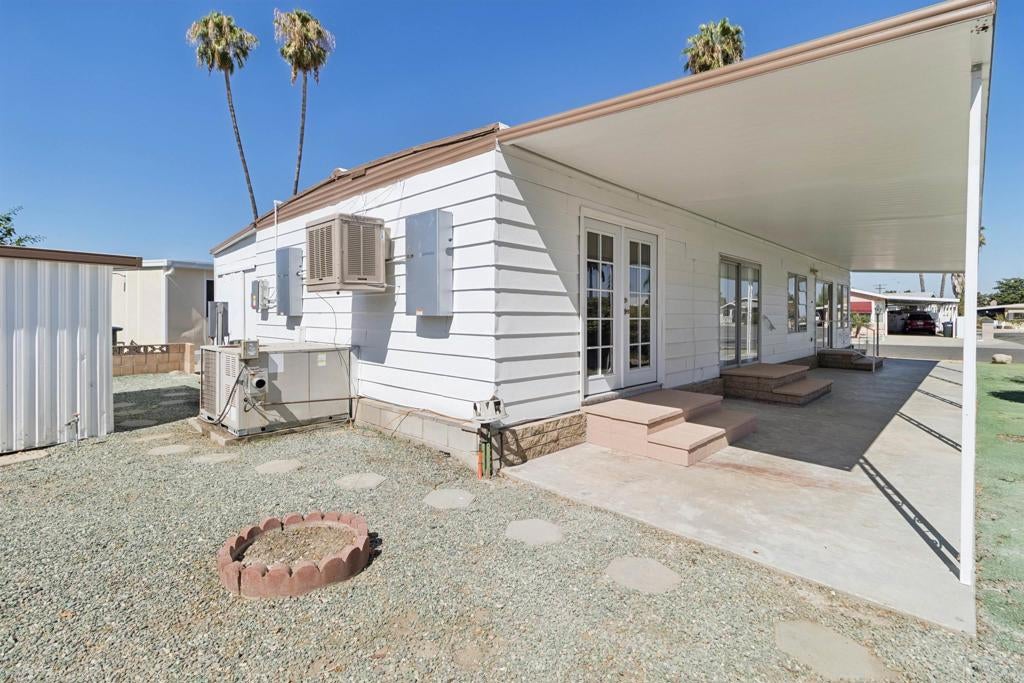 401 San Mateo Circle