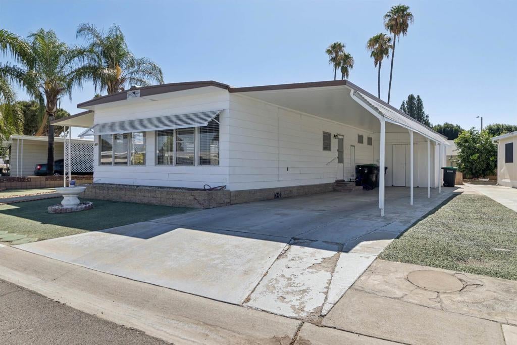 401 San Mateo Circle