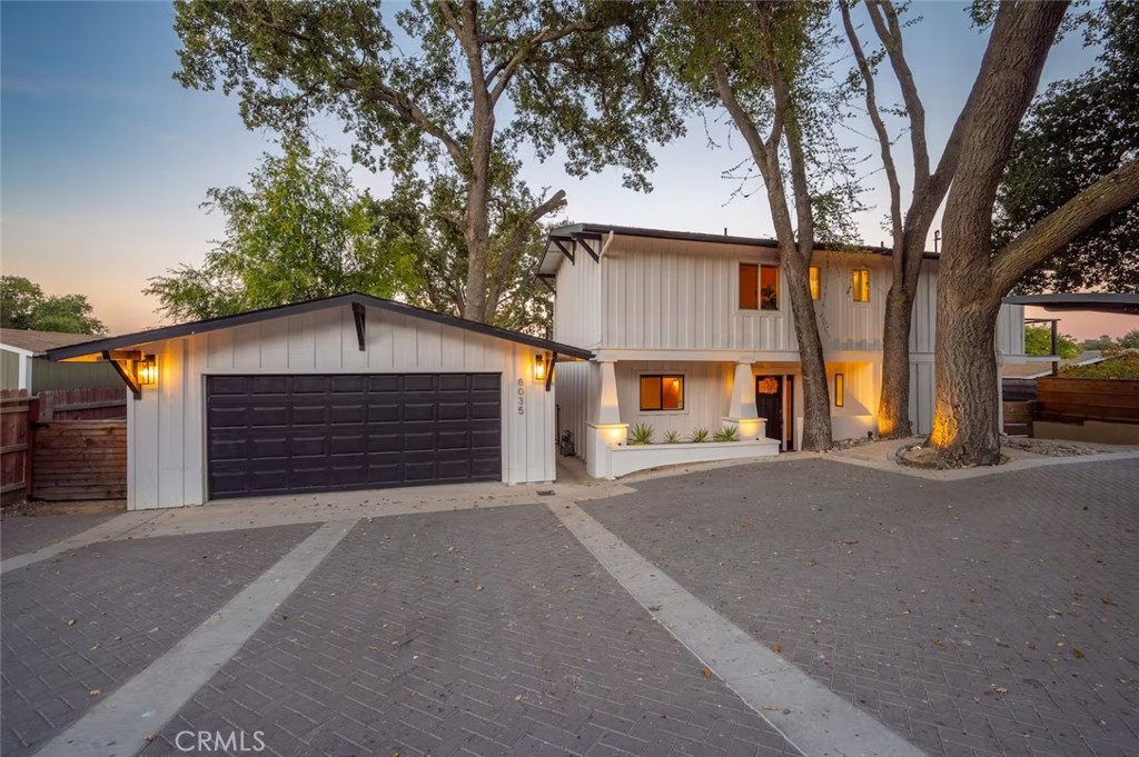 8035 Santa Rosa Road