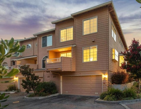 Photo of 444 San Antonio Road #2D, Palo Alto, CA 94306 (MLS # ML82059134)