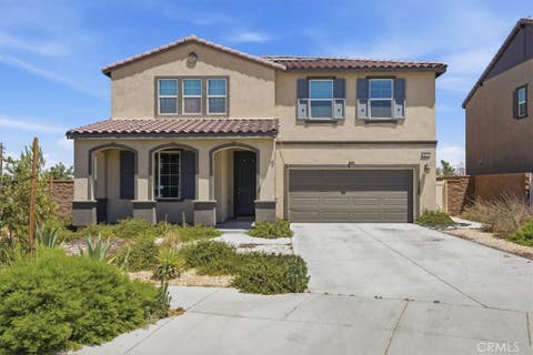 Photo of 8873 Beacon AVE, Hesperia, CA 92344 (MLS # SR26169905)