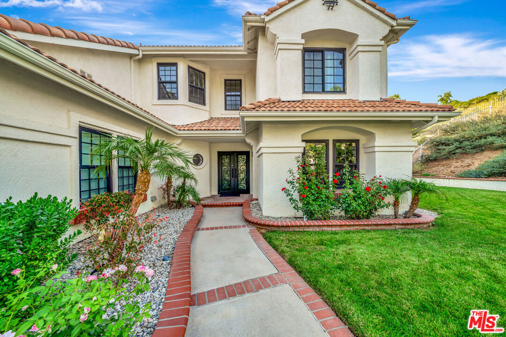 22239 Rolling Ridge Drive